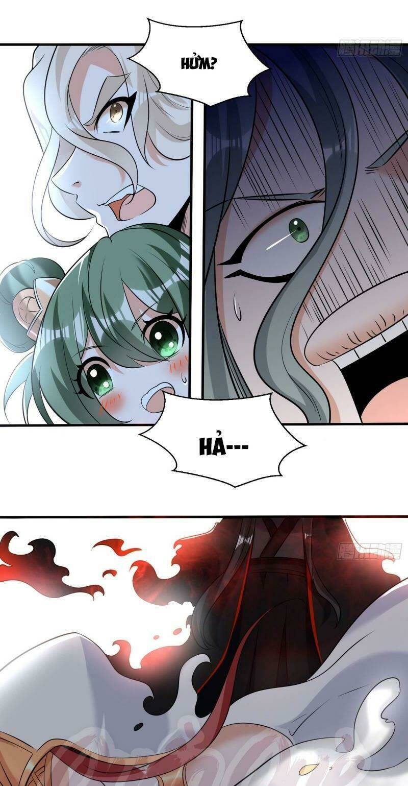 Giáng Thần Chiến Ký: Chapter 71