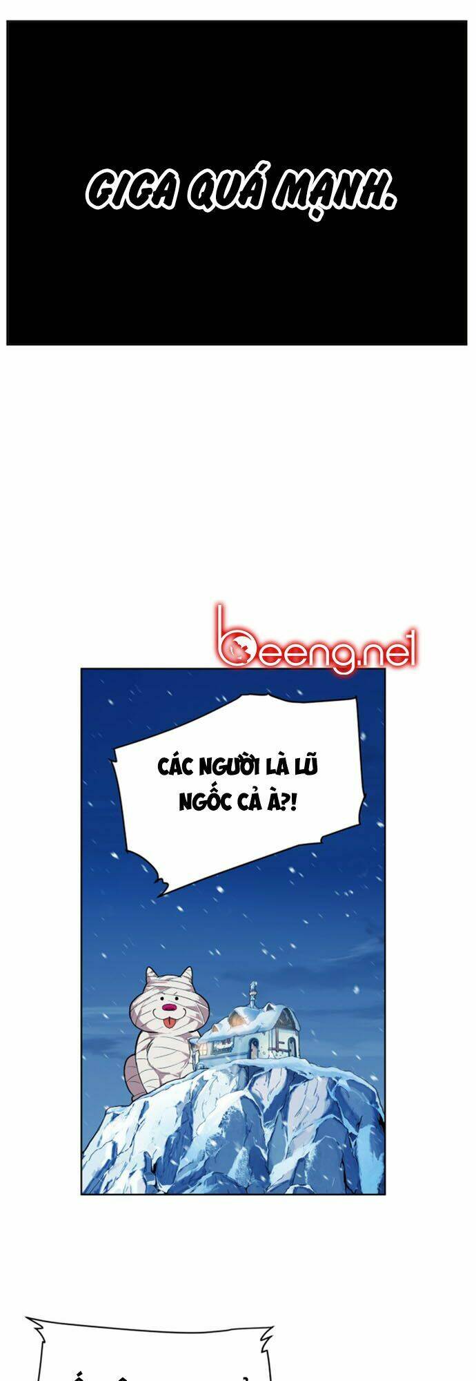 Hard Core Leveling Warrior Ss2: Chapter 22