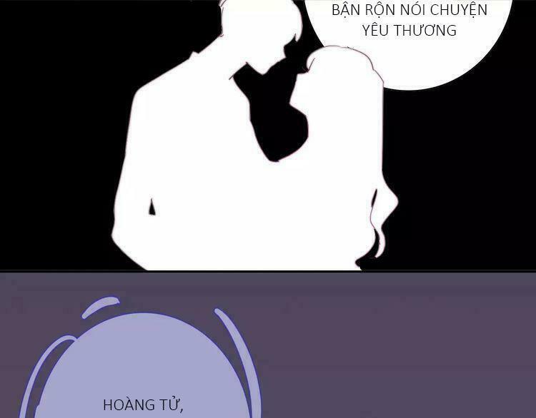 Trái Tim Băng Giá: Chapter 33