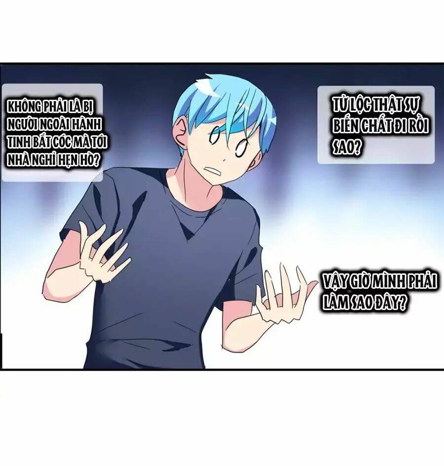 Im Miệng Cho Ta!: Chapter 65