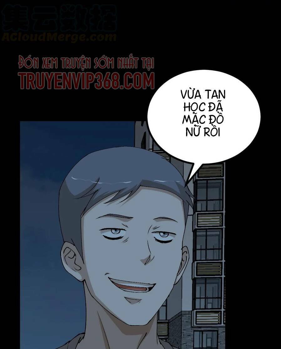 Đai Ca Trở Lại Tuổi 16: Chapter 120