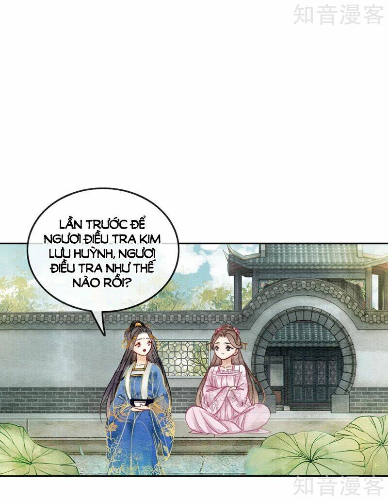 Hậu Cung Của Trẫm Cháy Rồi!: Chapter 50