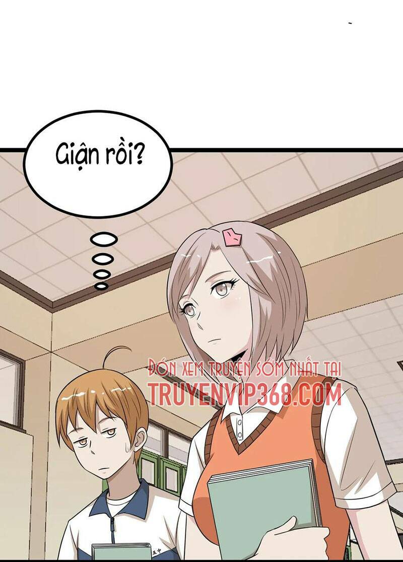 Đai Ca Trở Lại Tuổi 16: Chapter 157
