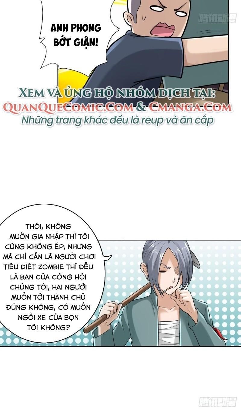 Hệ Thống Tìm Đường Chết Mạnh Nhất: Chapter 73