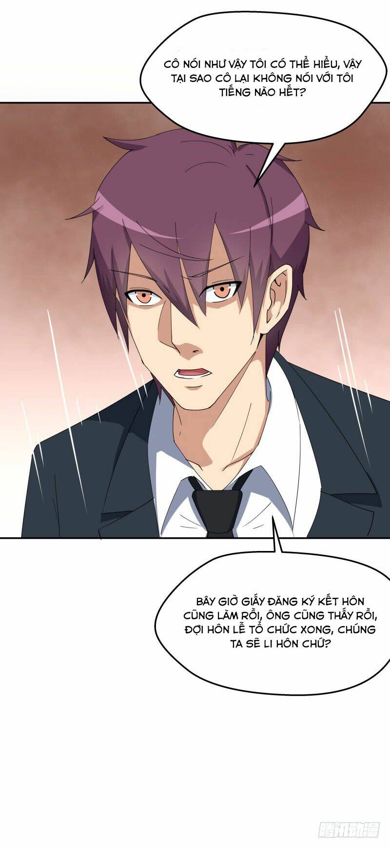 Siêu Năng Cuồng Thần: Chapter 17