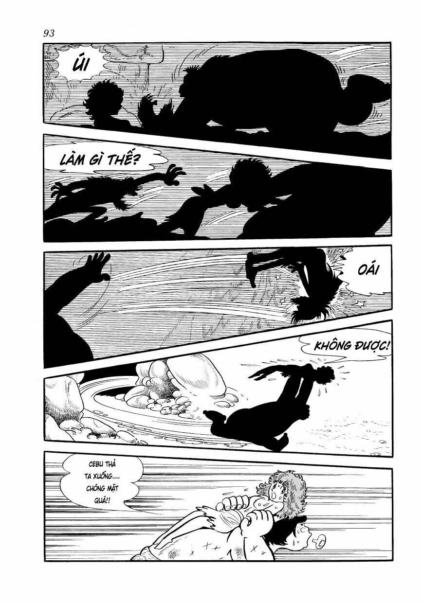 Chim Lửa: Chapter 66