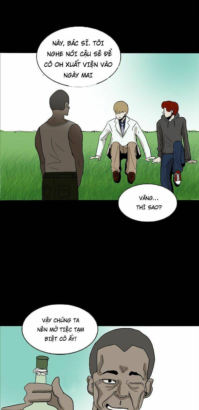 Chí Tôn Thần Ma: Chapter 15