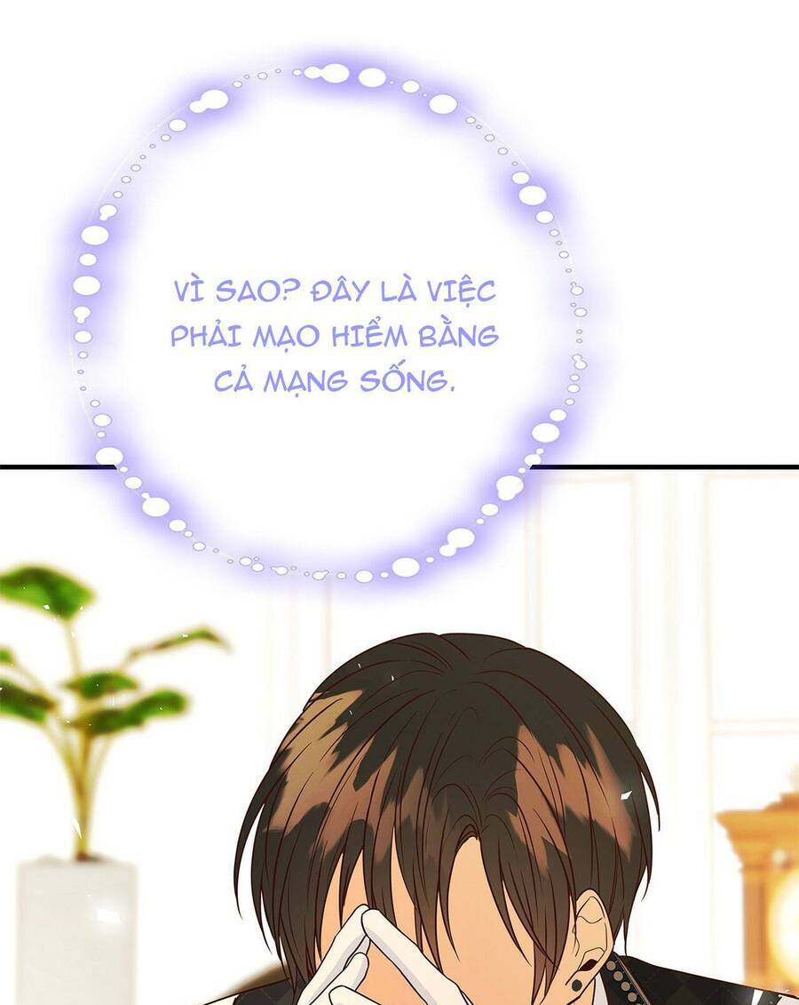 Lòng Trung Thành Với Kẻ Ác: Chapter 4