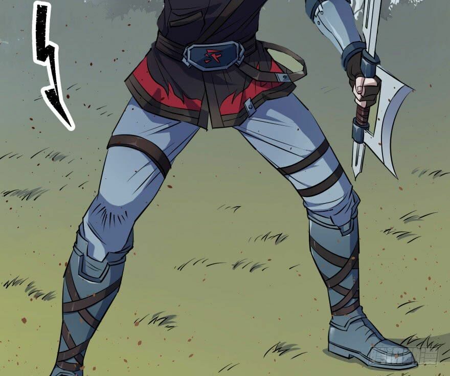 Thú Nhân: Chapter 28