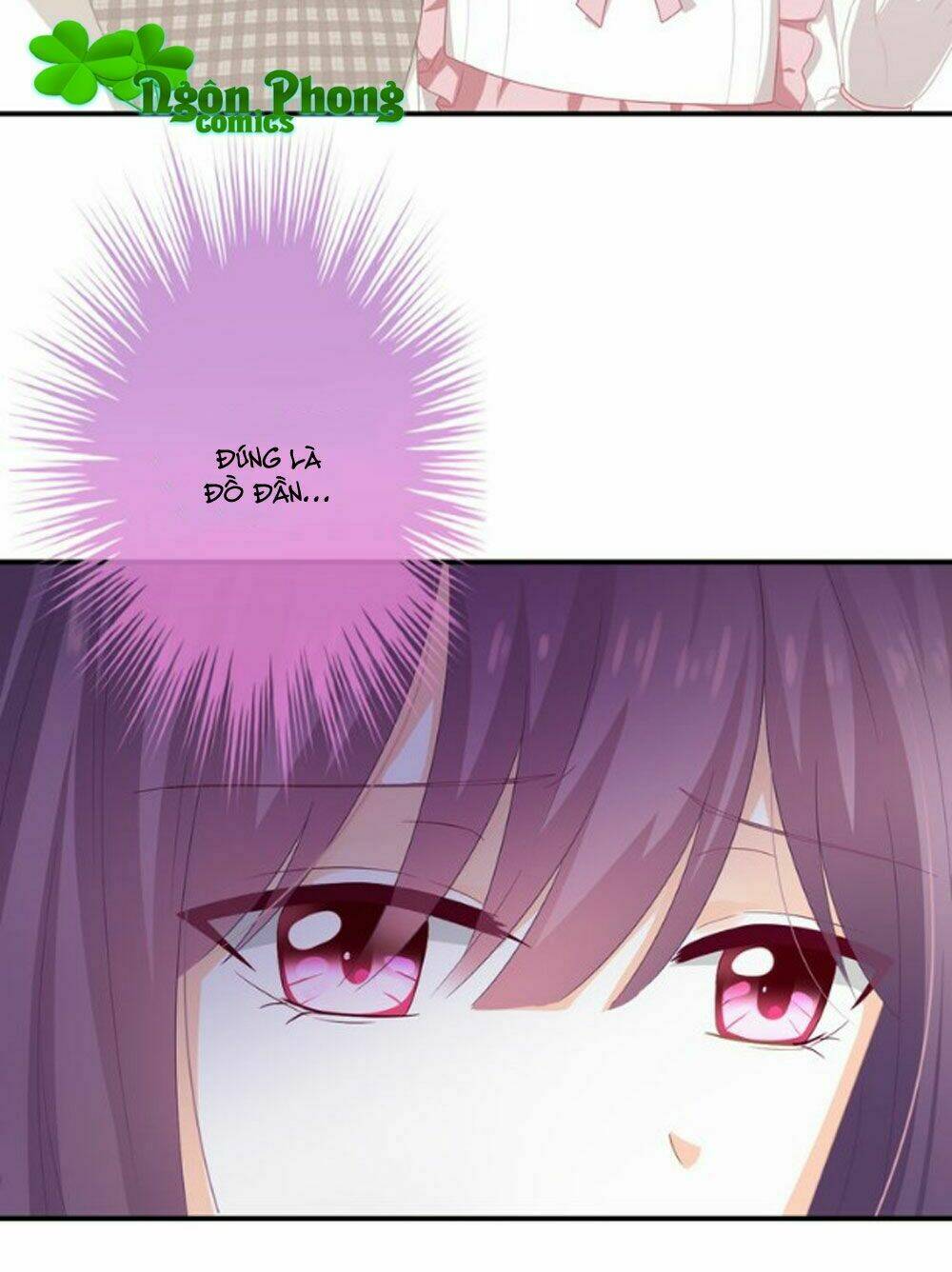 Tiệm May Luyến Sắc: Chapter 8