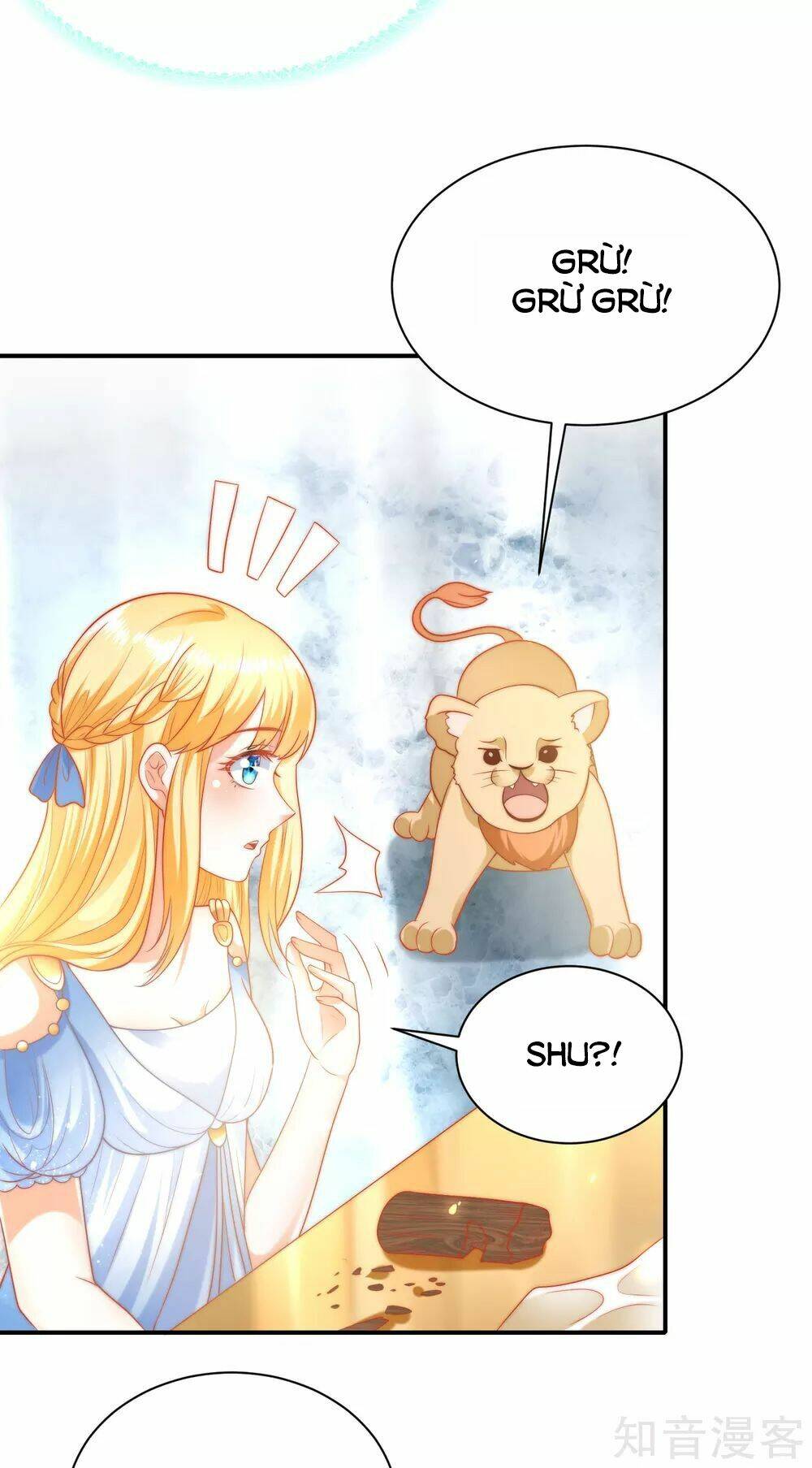 Sủng Hậu Của Vương: Chapter 70