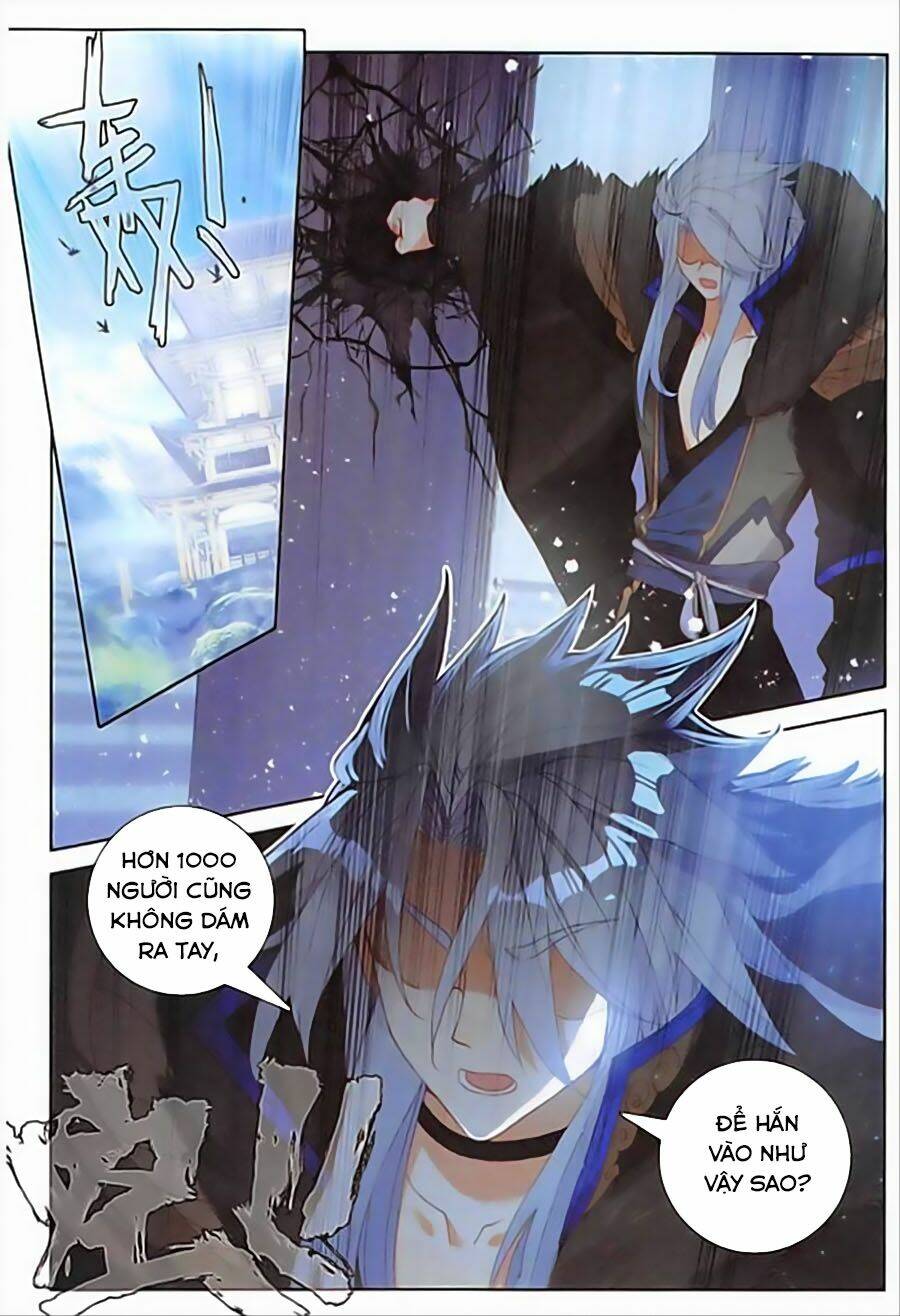 Đại Khâu Giáp Sư: Chapter 114