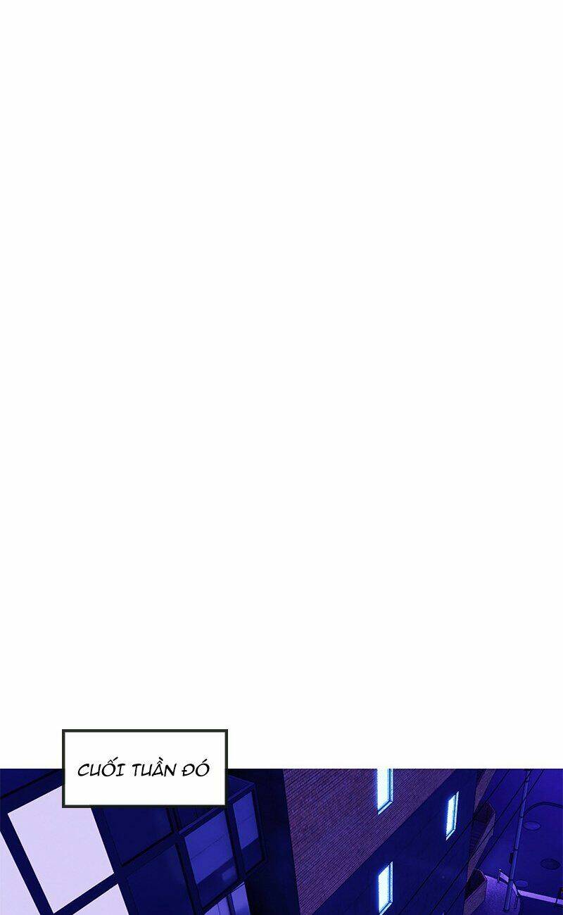 Nửa Đêm Ở Poppy Land: Chapter 52