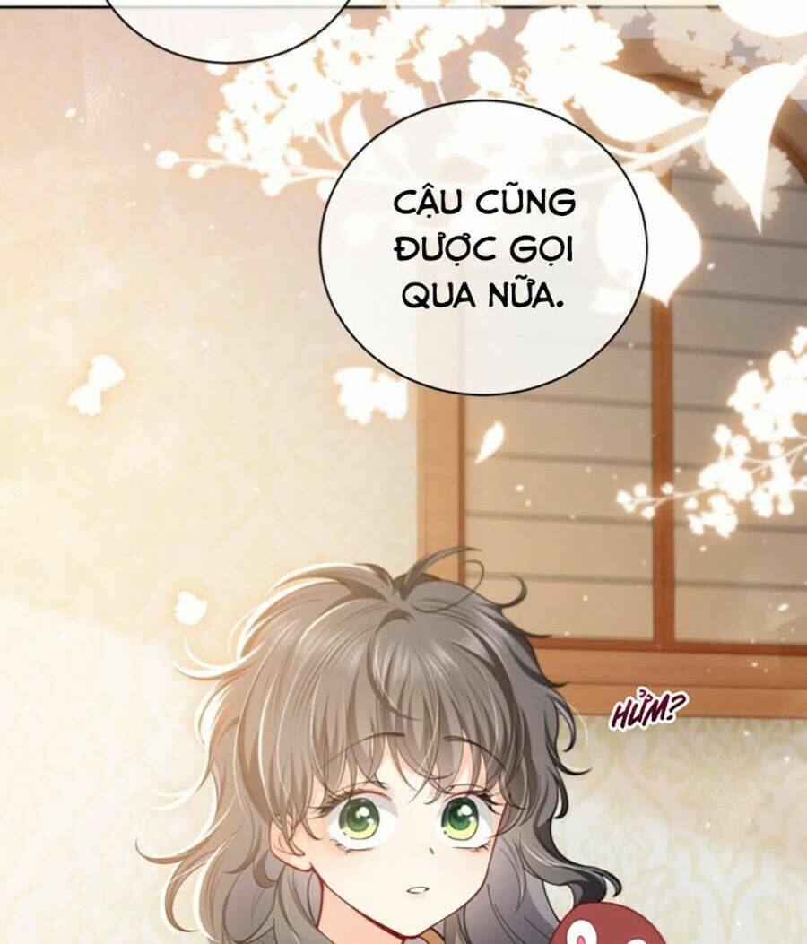 Kiên Quyết Từ Chối Làm Ma Nữ: Chapter 4