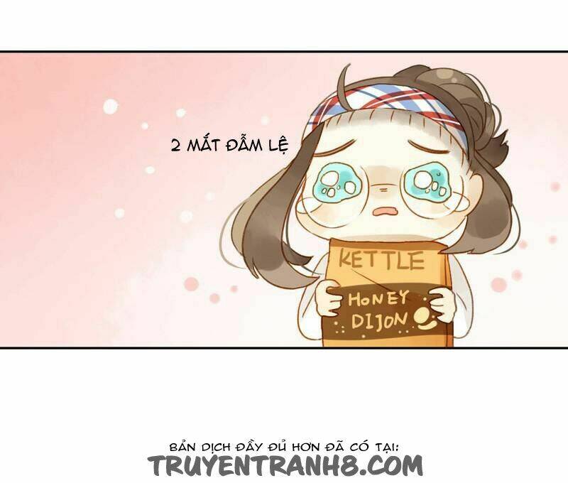 Sức Mạnh Của Sắc Đẹp: Chapter 29