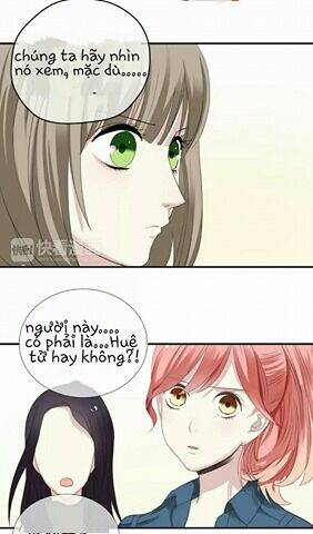 Thần Tượng Điểm Zero: Chapter 72