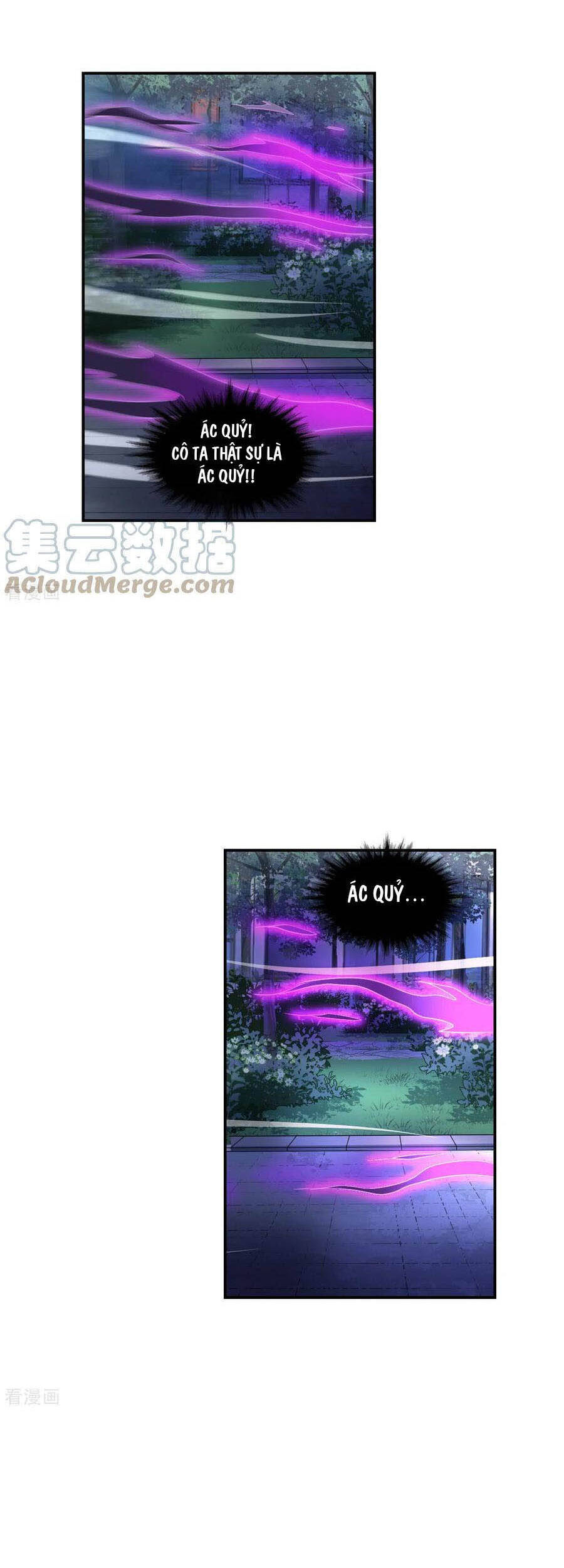 Tô Tịch Kỳ Quái: Chapter 120