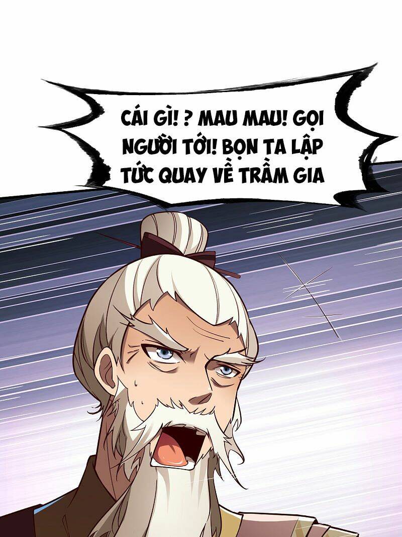 Chiến Đỉnh: Chapter 259