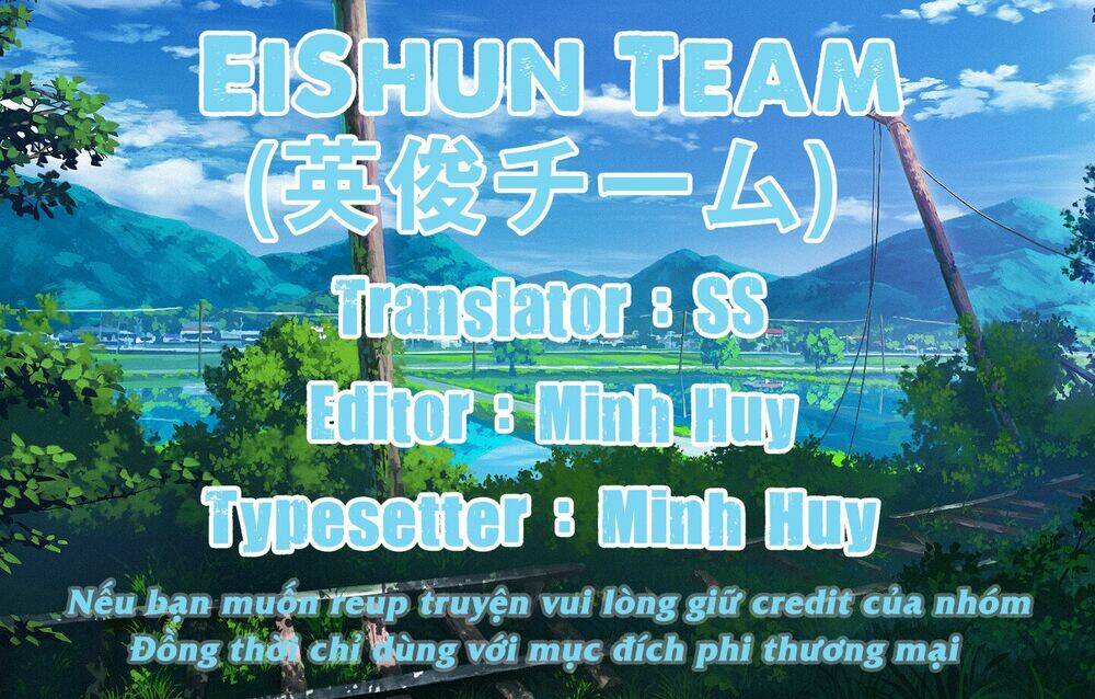 This Man: Sono Kao O Mita Mono Ni Wa Shi O: Chapter 24