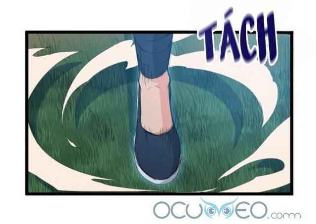 Chiến Thần Dưỡng Thành Kí: Chapter 9