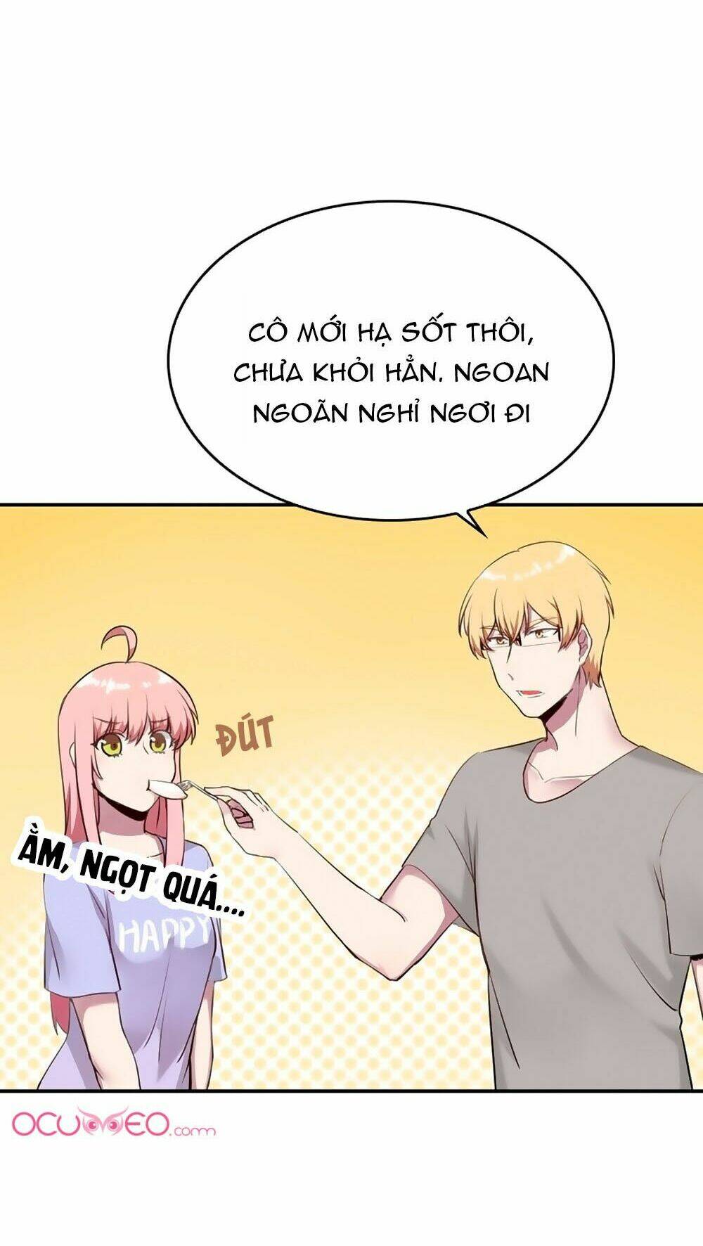 Bám Lấy Nam Thần Bất Chấp Thời Tiết: Chapter 18