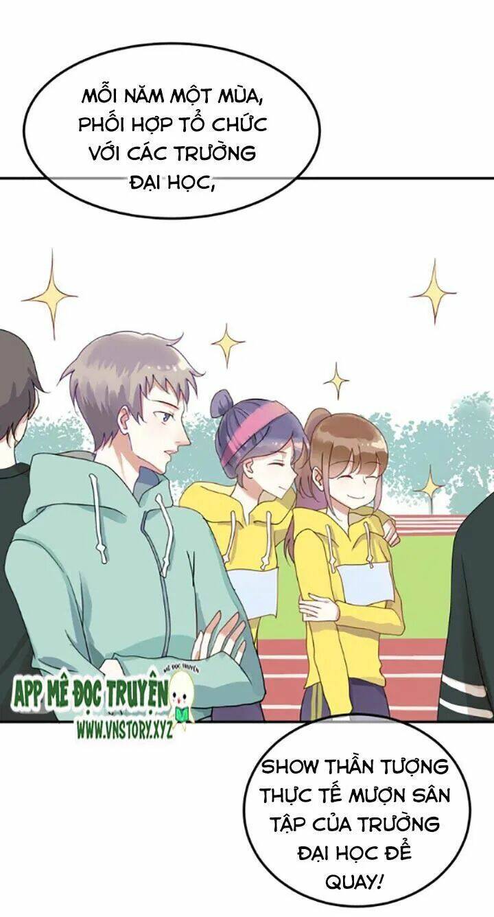 Thần Tượng Điểm Zero: Chapter 118