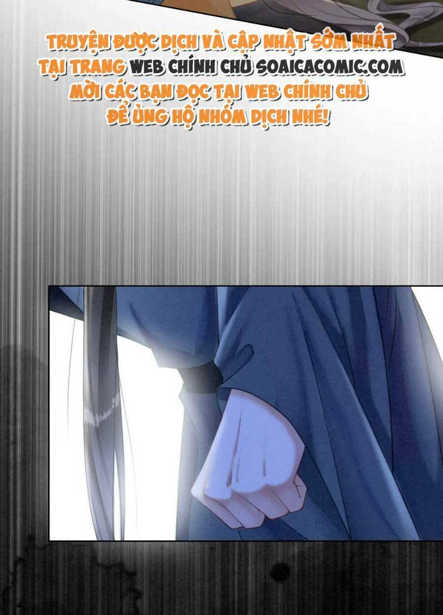 Xung Hỉ Vương Phi: Chapter 97