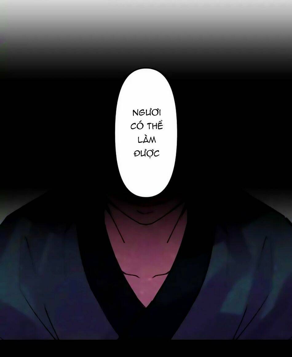 Ake No Tobari: Chapter 152