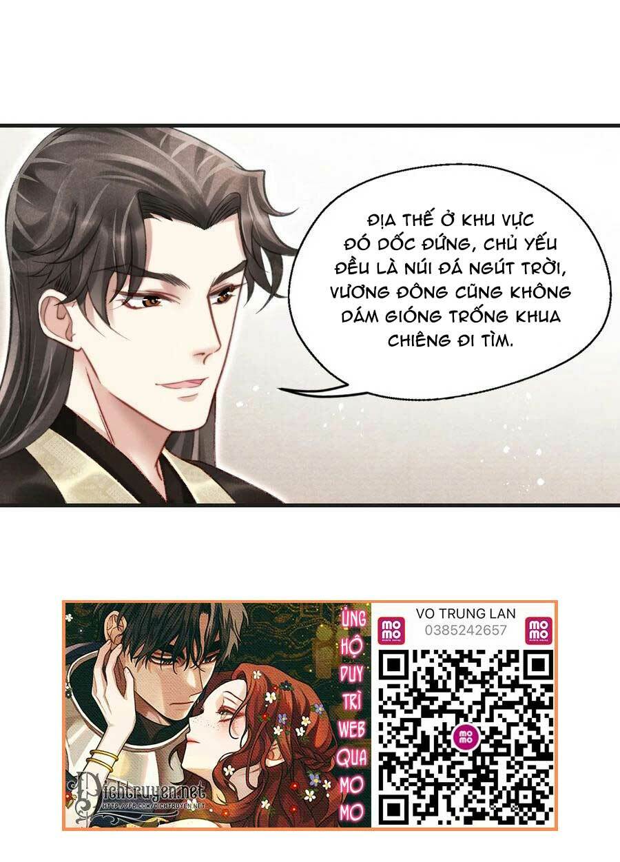 Nhất Kiếm Sương Hàn: Chapter 76