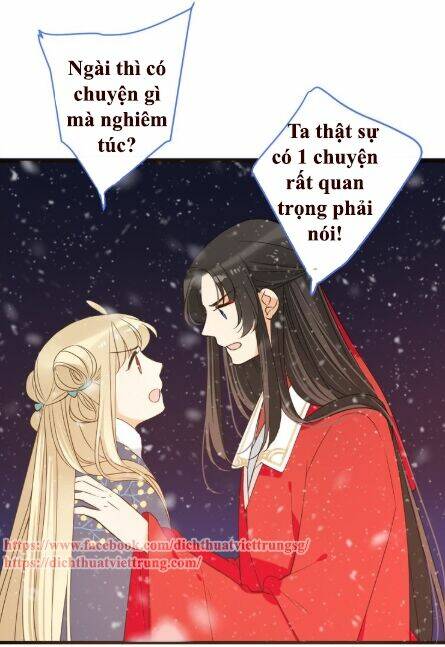 Bạn Trai Tôi Là Cẩm Y Vệ 2: Chapter 43