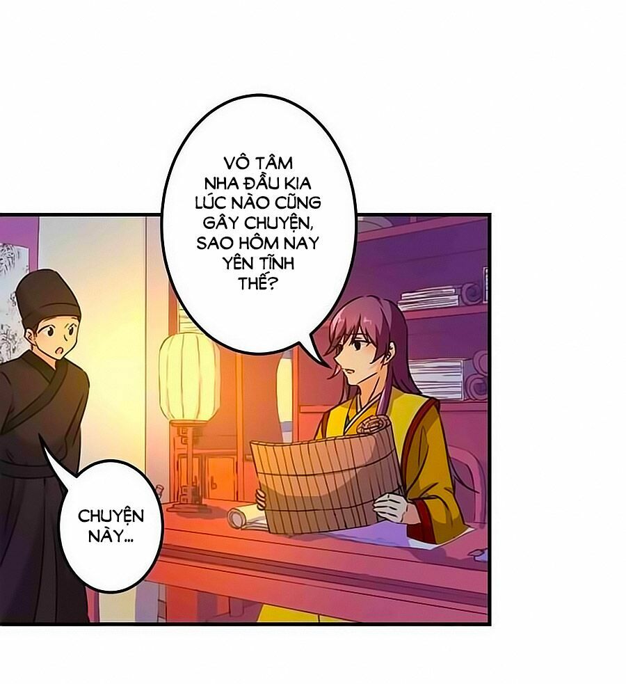 Vương Gia ! Ngươi Thật Bỉ Ổi !: Chapter 335