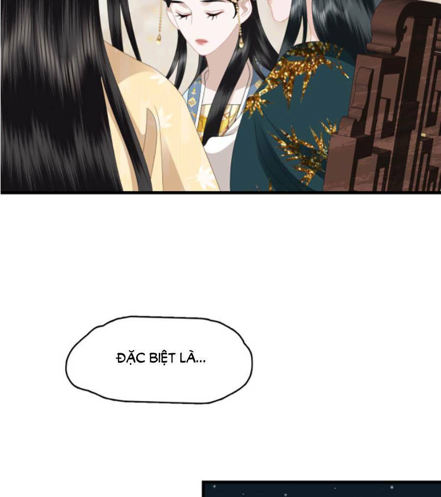 Điều Hương Vương Phi: Chapter 18