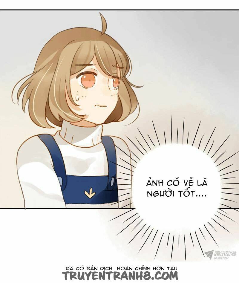 Sức Mạnh Của Sắc Đẹp: Chapter 20