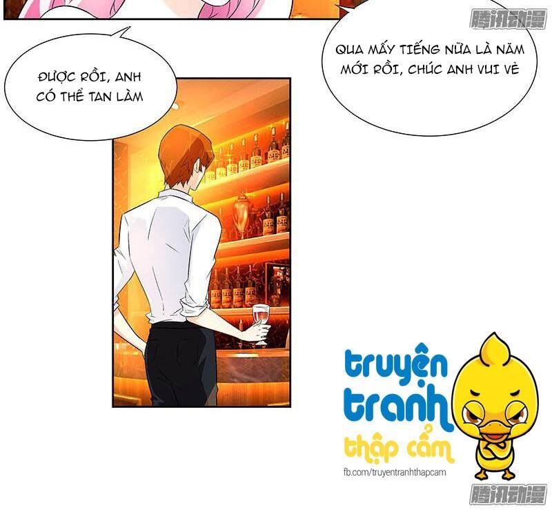 Cường Sủng Hào Môn Tiểu Manh Thê: Chapter 14