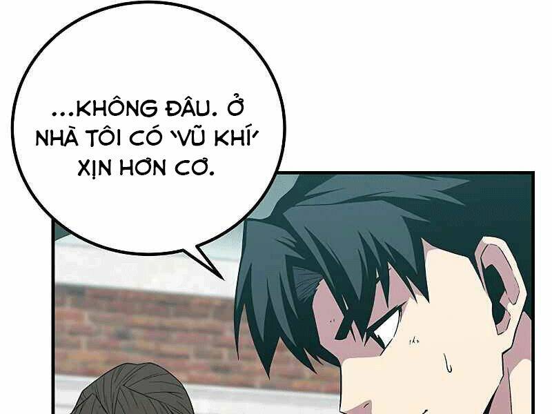 Đấng Cứu Thế Được Chọn Lựa: Chapter 8