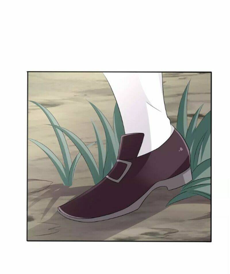 Một Lời Không Hợp Liền Hút Máu: Chapter 23