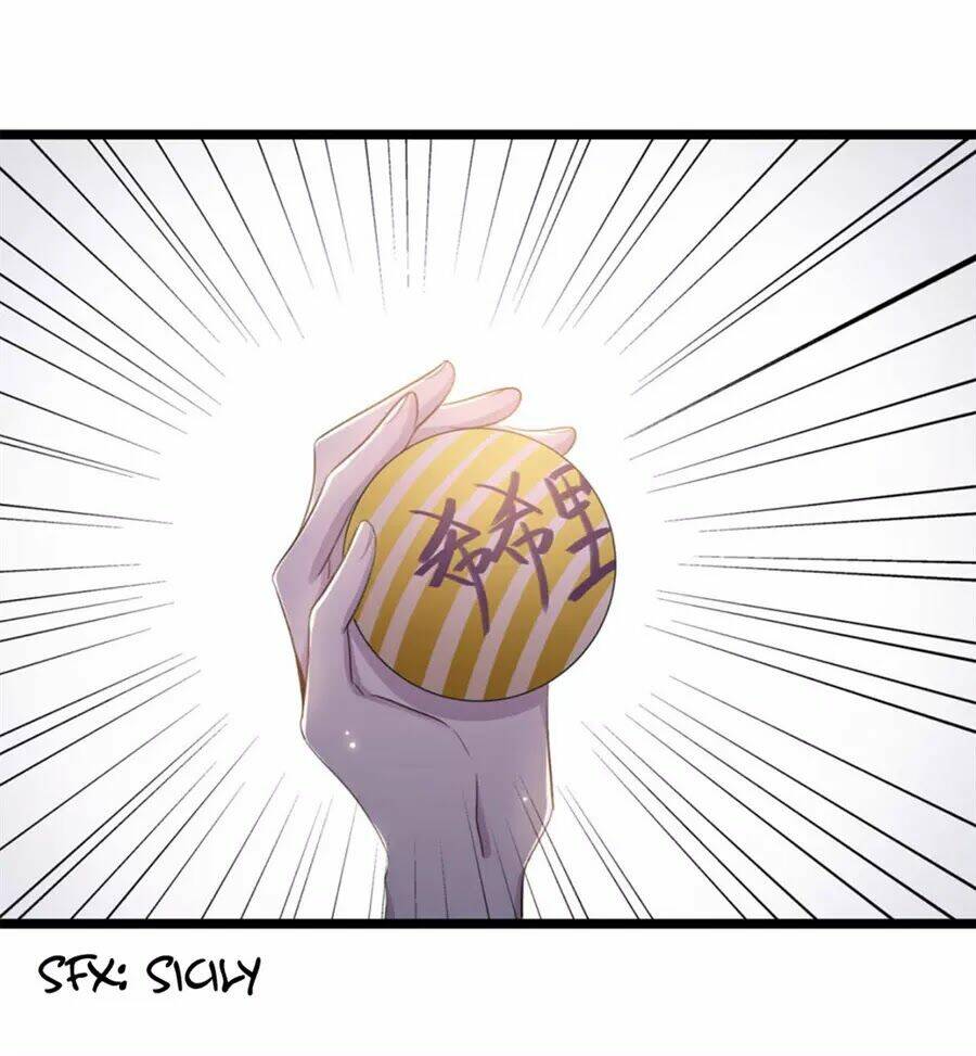 Nữ Phù Thủy Muốn Sống Nổi Loạn: Chapter 31