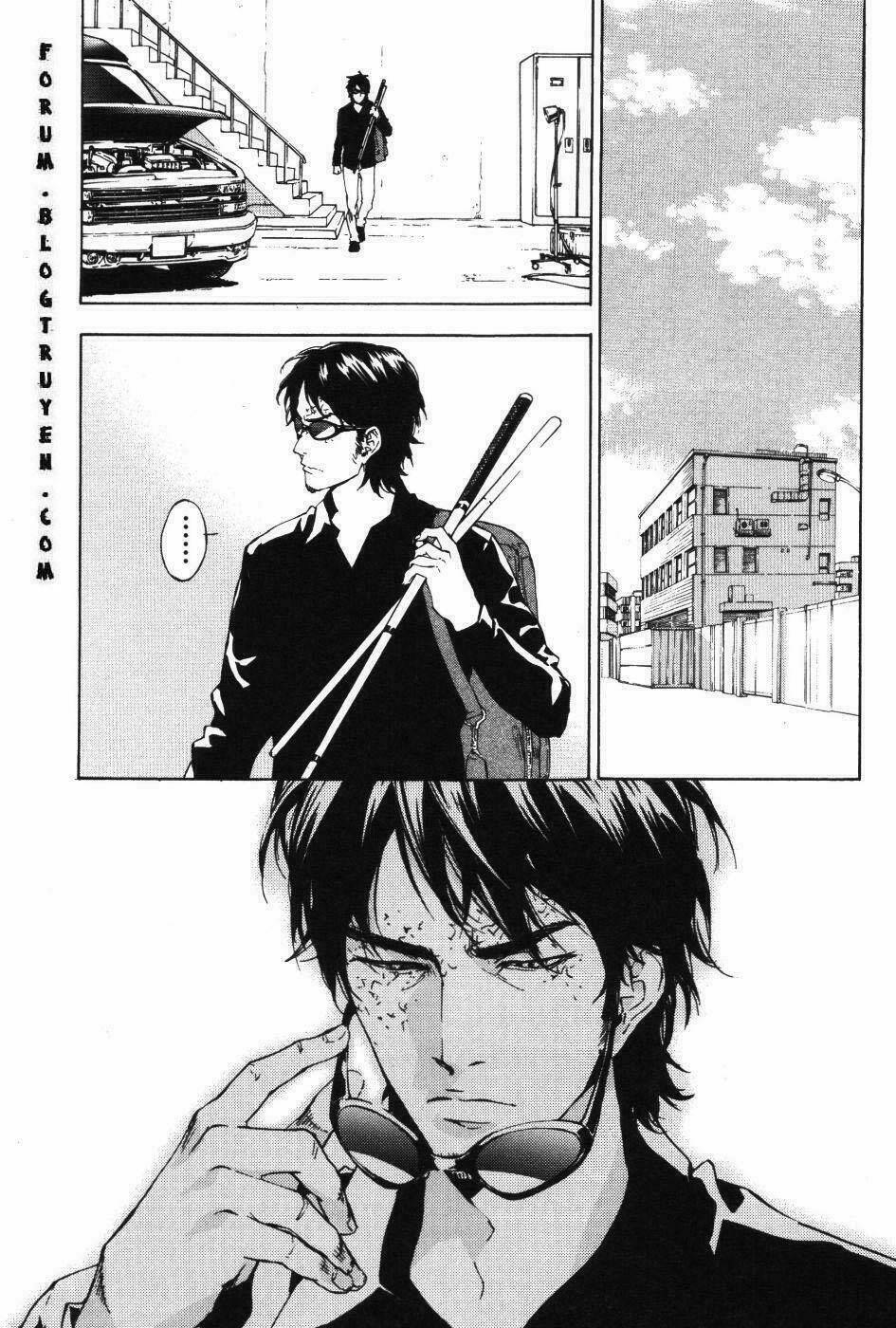 Until Death Do Us Part: Chapter 69