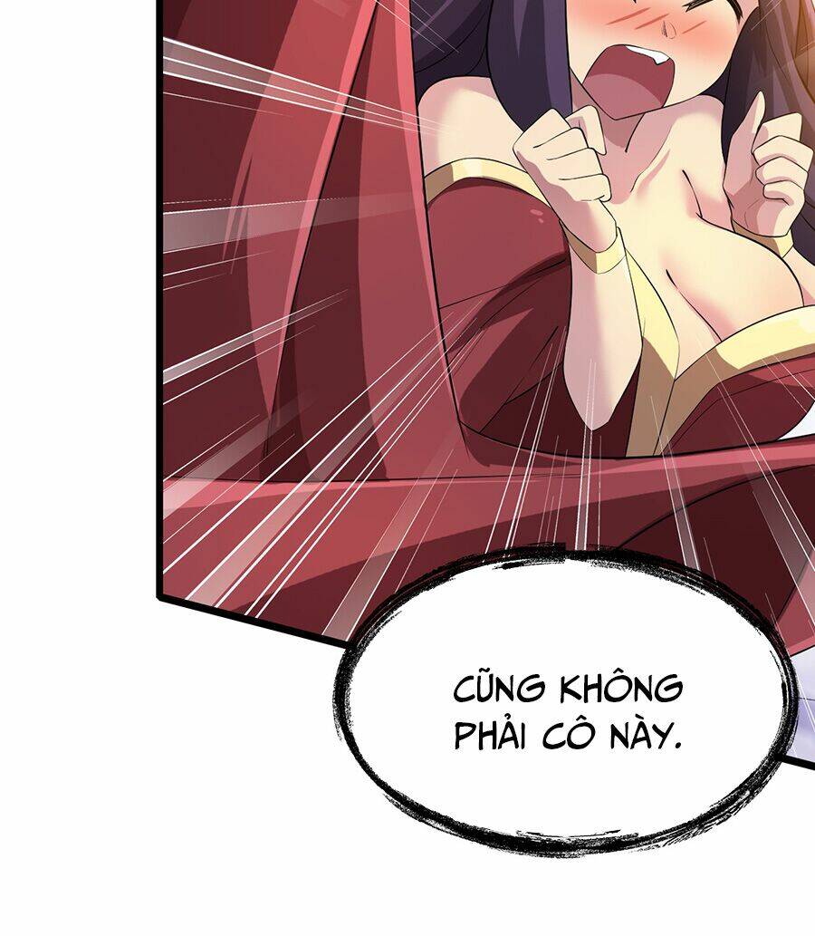 Đại Bảo Kiếm Của Tôi: Chapter 25