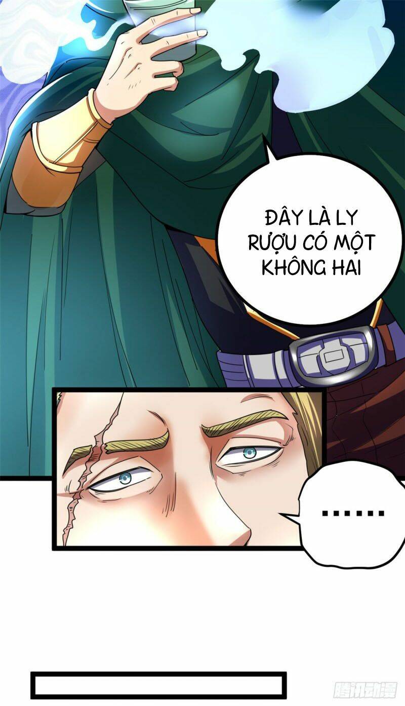 Tiên Vương Trùng Sinh: Chapter 81