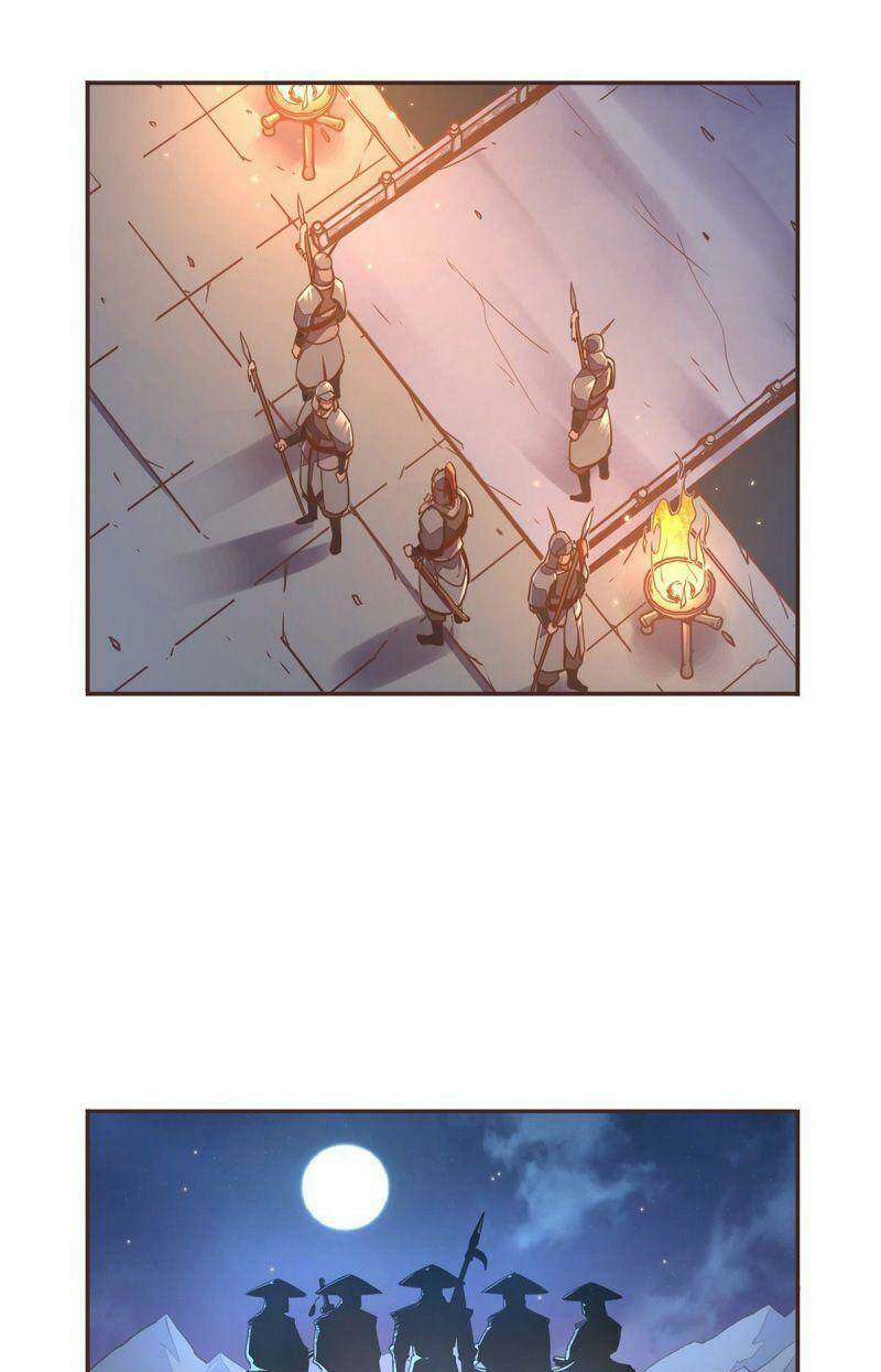 Sinh Tử Quyết: Chapter 50