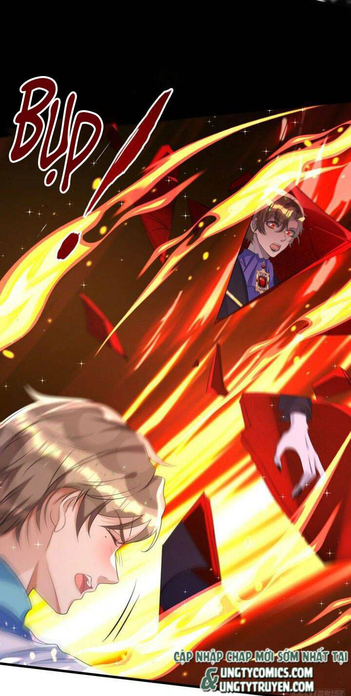 Thú Thụ Bất Thân: Chapter 131