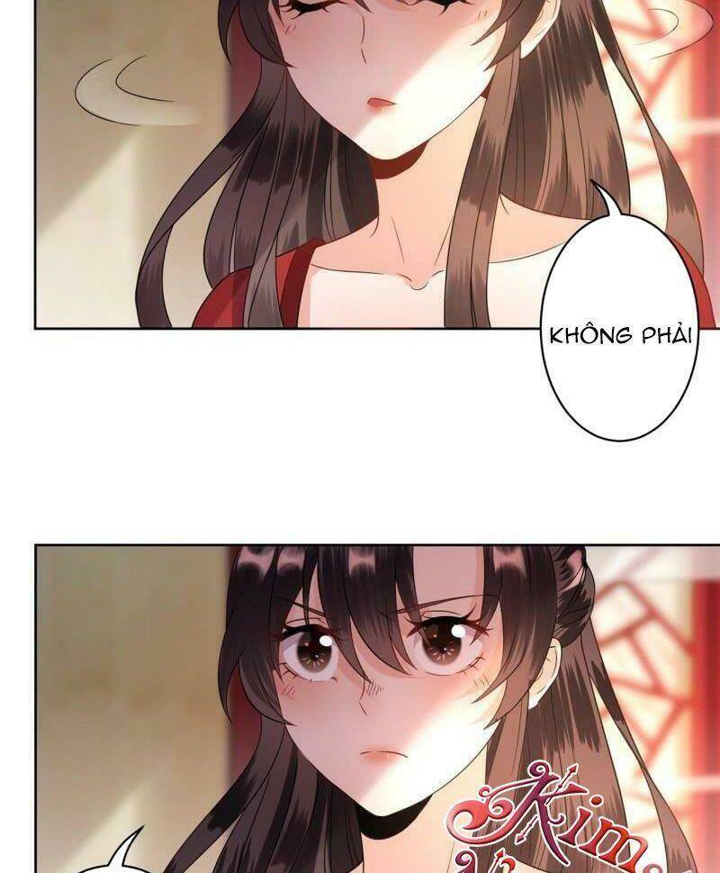 Vương Gia Kiêu Ngạo Quá Khó Cua: Chapter 26