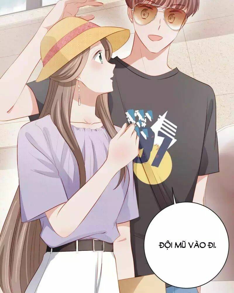 Khi Trá Luyến Nhân: Chapter 46