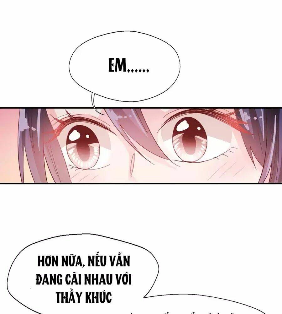 Sau Này Vẫn Cứ Thích Anh: Chapter 53