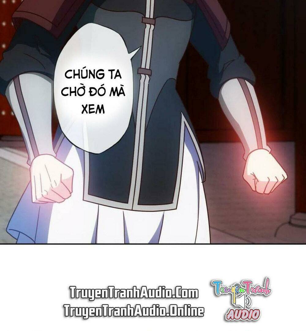 Hồng Thiên Thần Tôn: Chapter 95