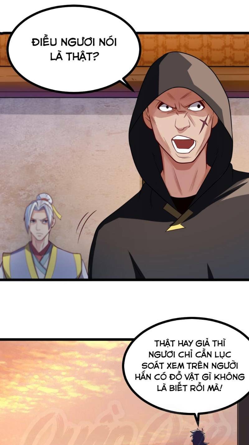 Tu Tiên Cuồng Thần: Chapter 41