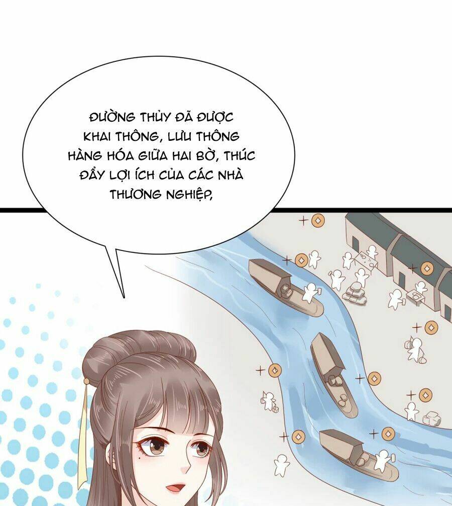 Phú Bà Bạc Tỷ Trong Lãnh Cung: Chapter 47