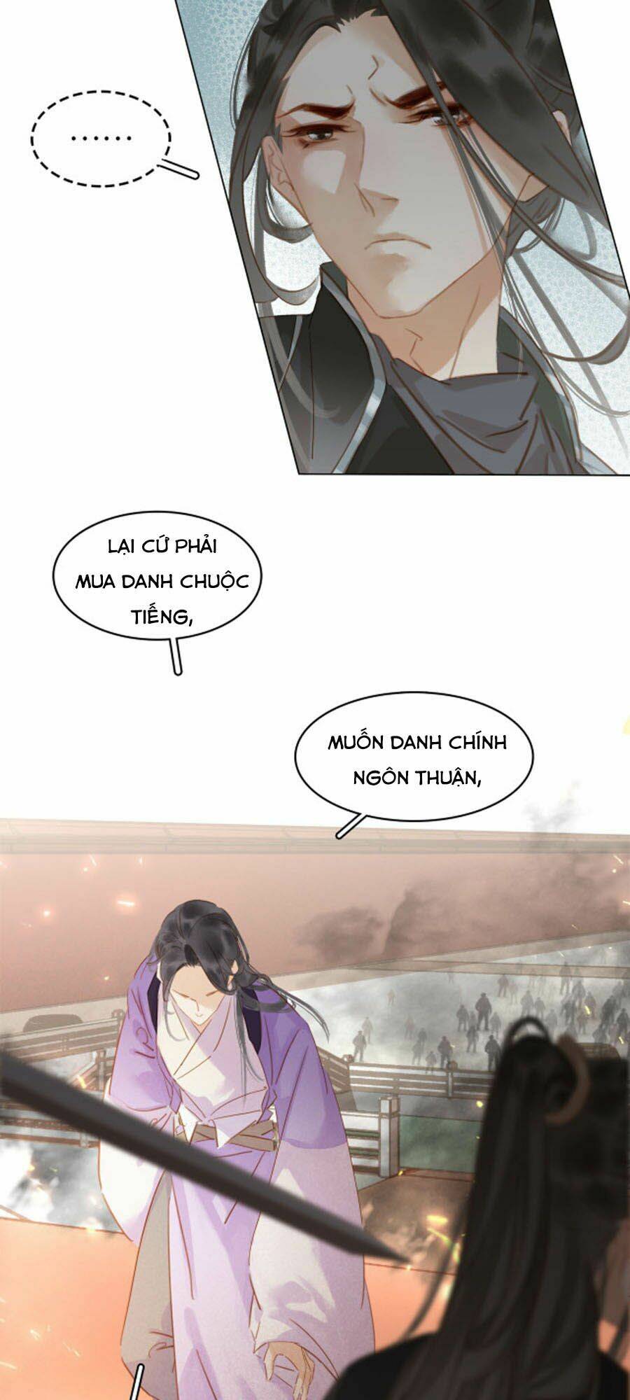 Tiểu Sư Phụ, Tóc Giả Của Ngài Rơi Rồi!: Chapter 39