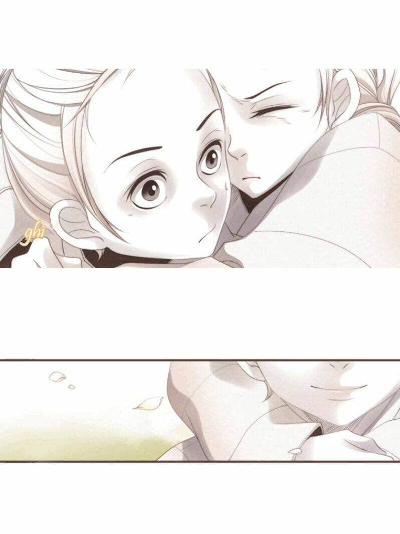 Twelve Nights: Chapter 5